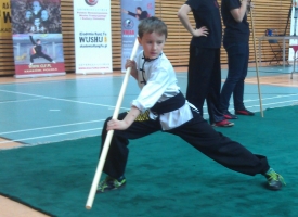 kung fu dzieci Wrocław