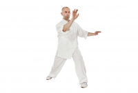 Tai Chi Wrocław Targos